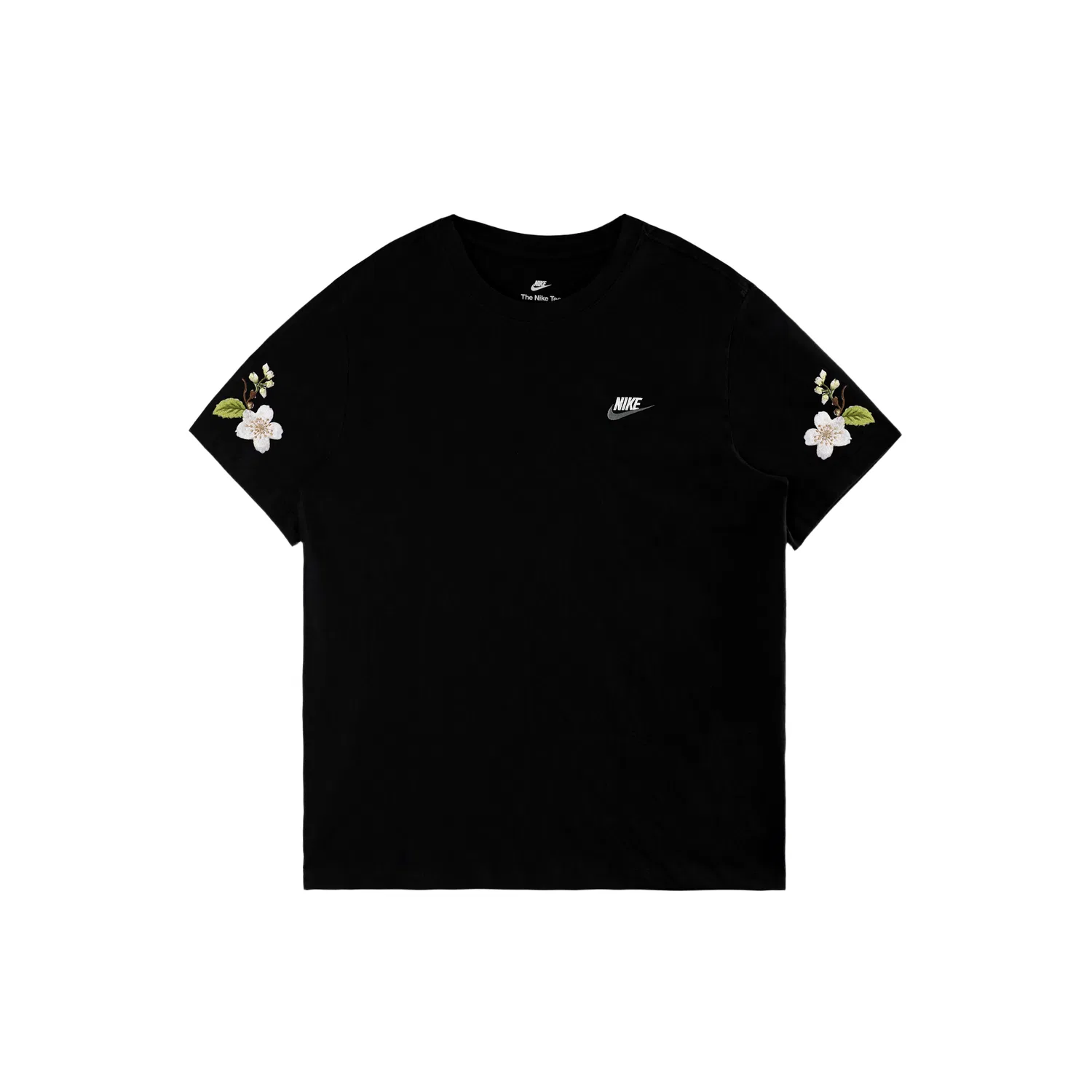 Мужская футболка с коротким рукавом Nike Sportswear Club