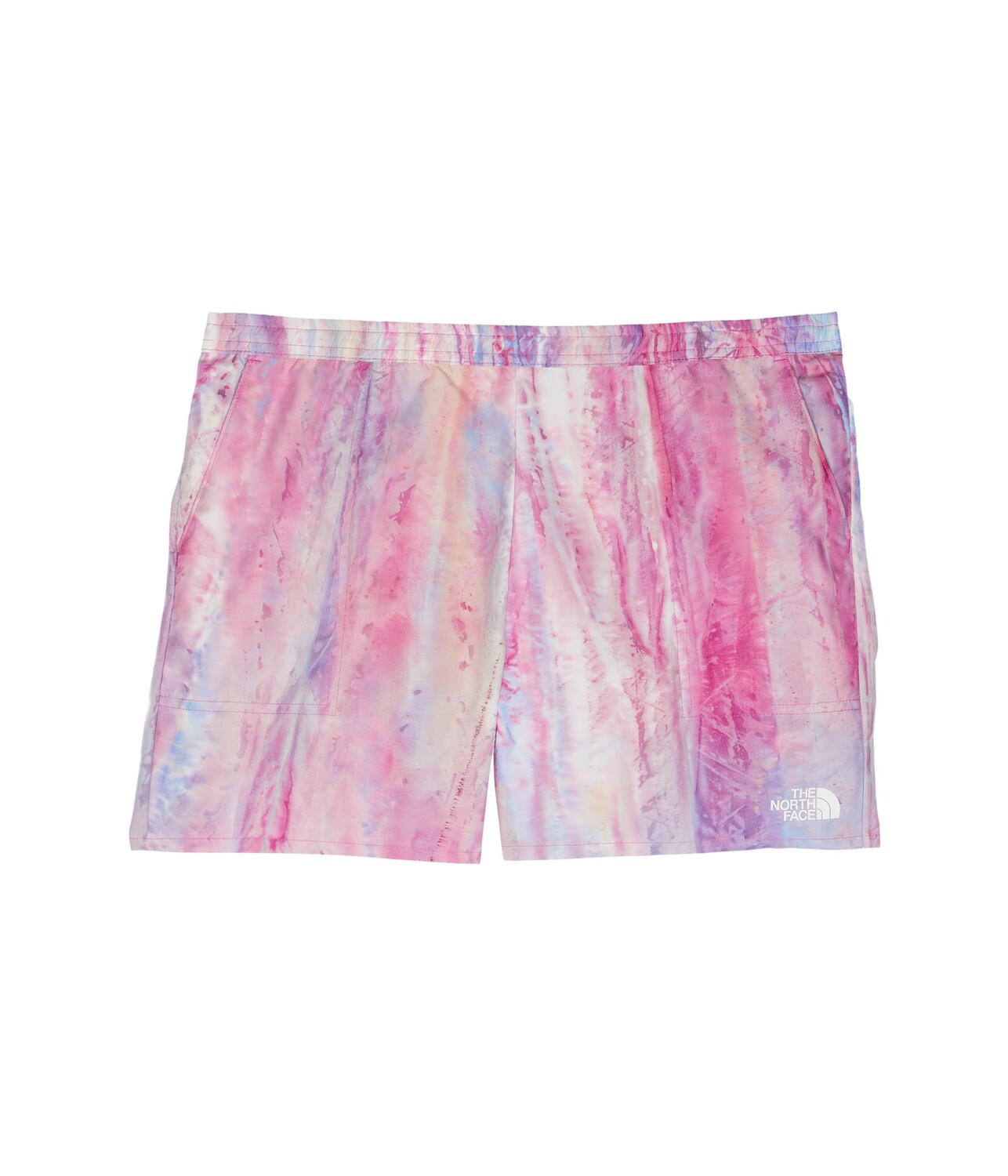 

Шорты The North Face Kids, Printed Amphibious Class V Water Shorts