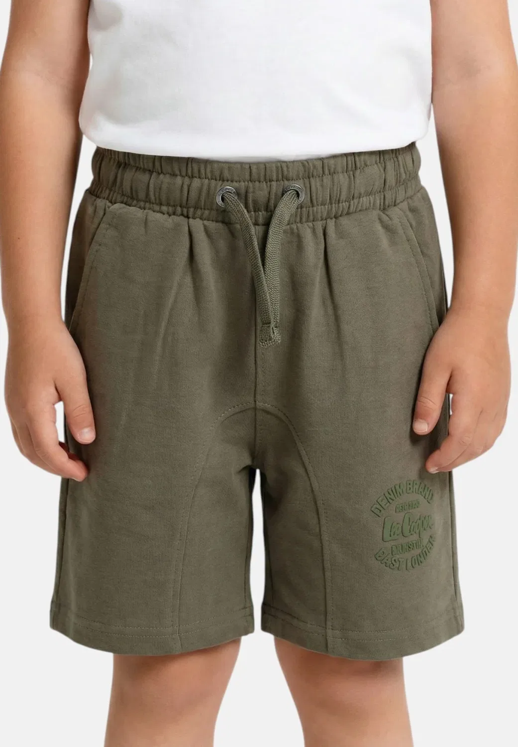 Спортивные штаны Lee Cooper, Kaki