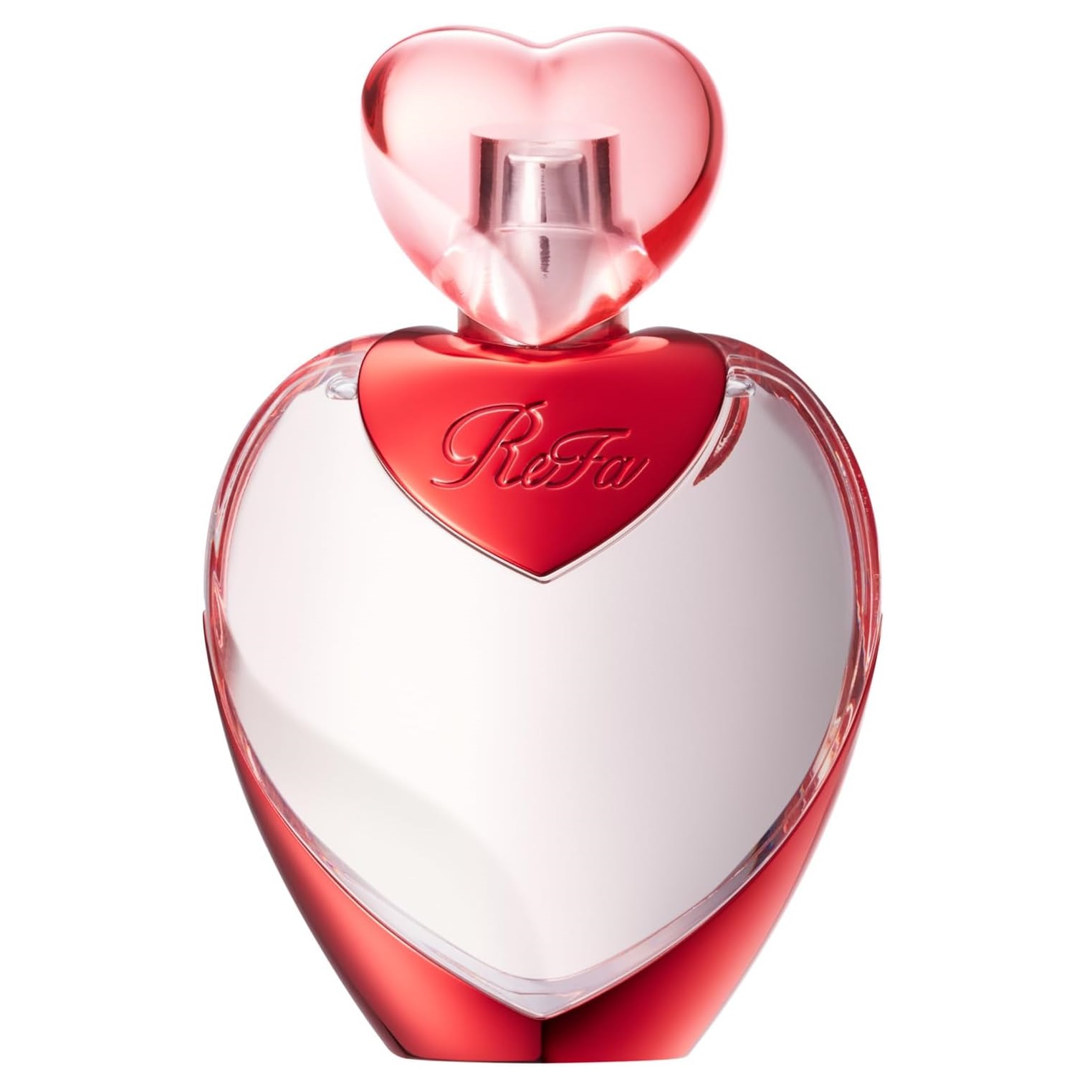 Парфюмированный спрей для волос ReFa Hair Fragrance, shine red, 30 мл