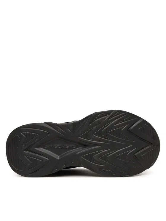 Кроссовки Vortex Skechers, черный — фото 4