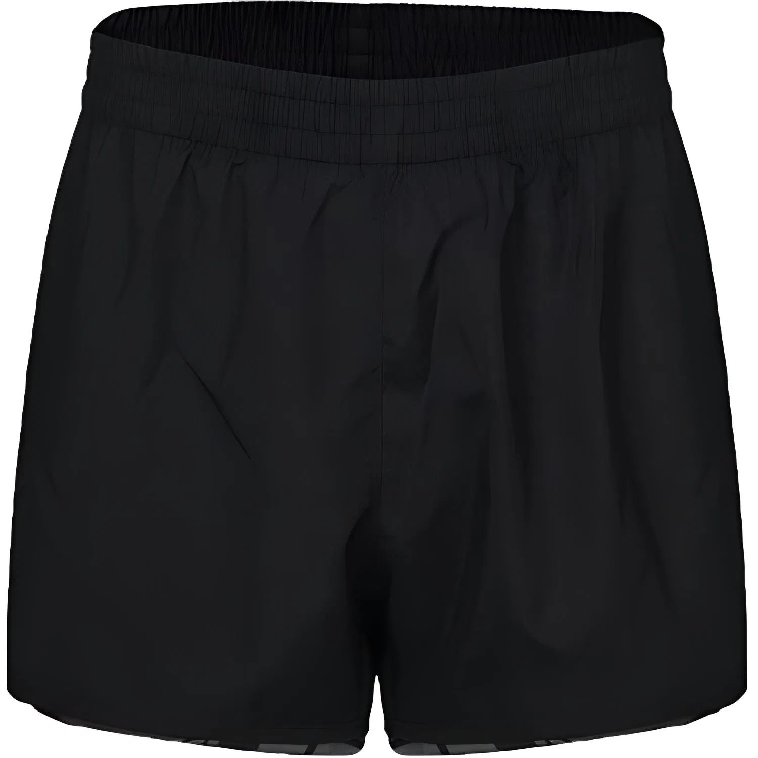 Шорты повседневные, Adidas, Black