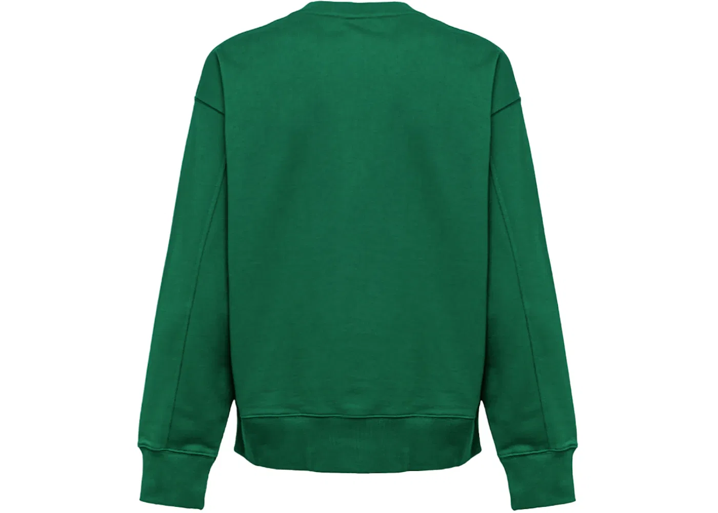 Мужской свитшот с круглым вырезом Nike Crewneck, Malachite — фото 2