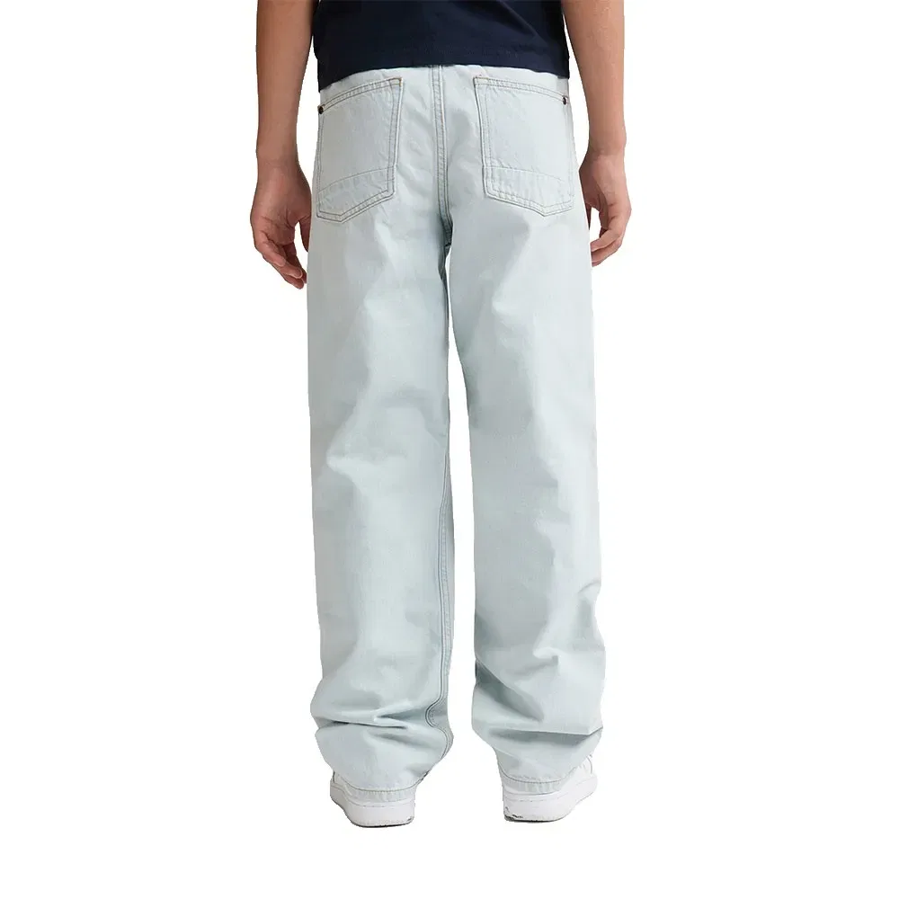 Джинсы Lenox Loose Fit Petrol Industries, синий — фото 2