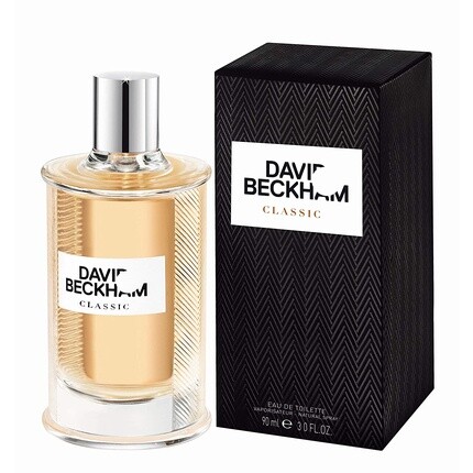 Туалетная вода David Beckham Classic 40 мл — фото 3