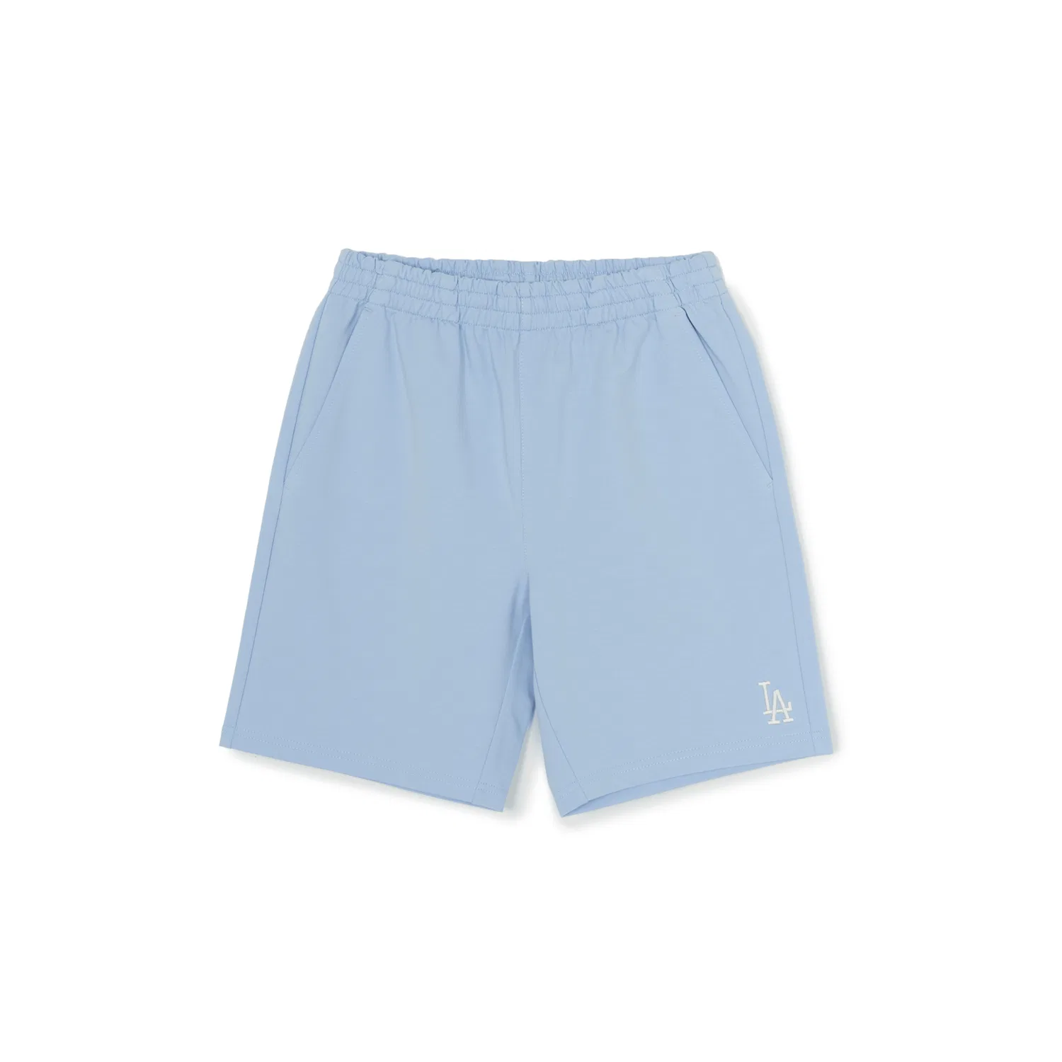 Шорты Moderate MLB KIDS, Sky Blue