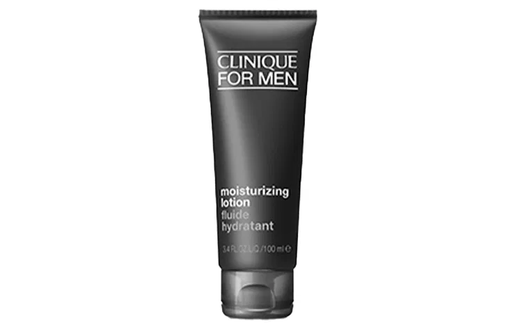 Мужской увлажняющий крем для лица CLINIQUE, 100 г