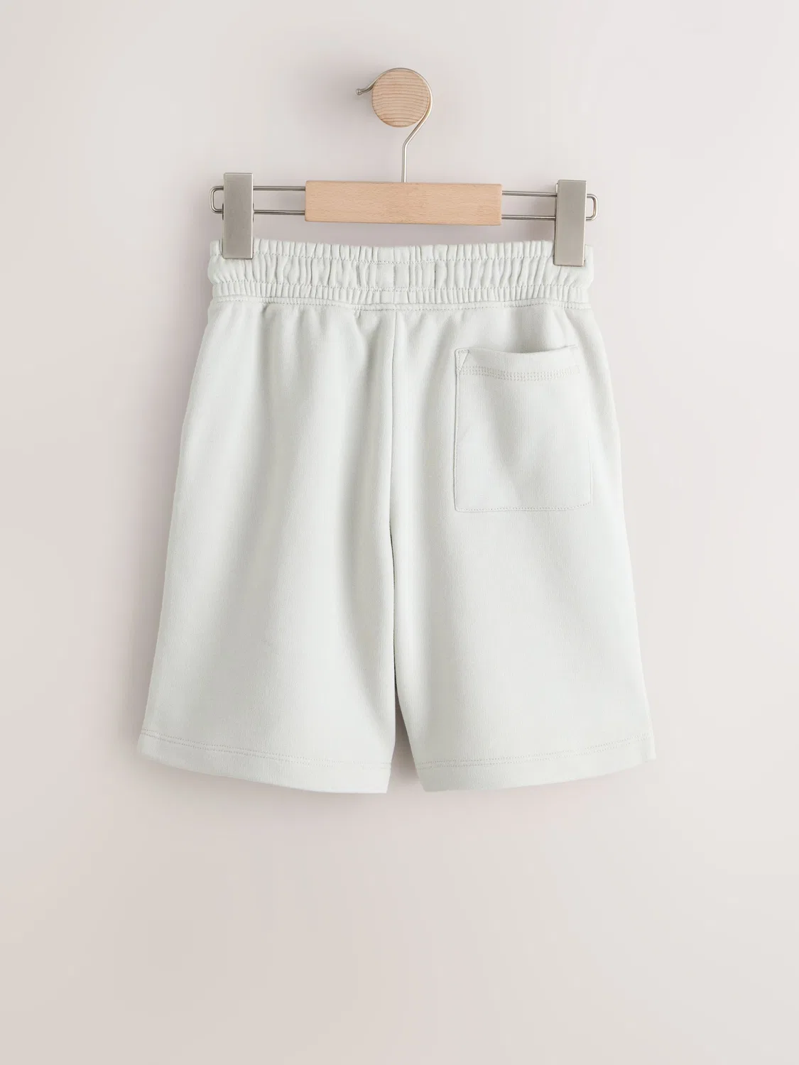 Шорты Regular Fit, Stone Next — фото 2