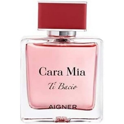 

Aigner Cara Mia Ti Bacio Eau de Parfum