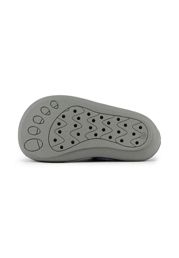 Кроссовки дышащие Baby Piccolo Munich Navy Blue, темно-синий — фото 3