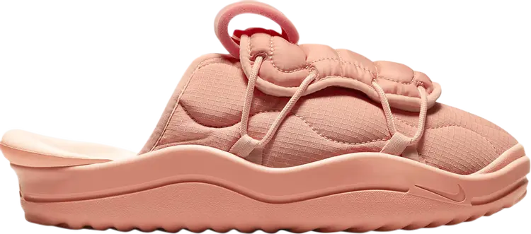 

Сандалии Nike Offline 3.0 Mule 'Arctic Orange', оранжевый
