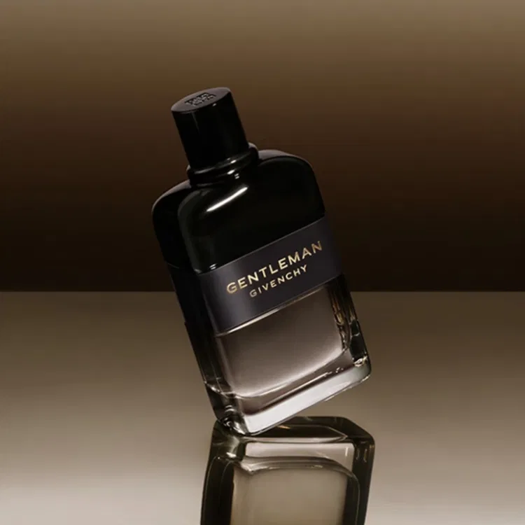 Мужская парфюмерная вода Givenchy Gentleman Deep Affection, 60 мл, Givenchy — фото 4