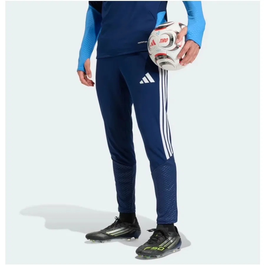 Спортивные штаны adidas Tiro 26 Competition Training, Синий — фото 2