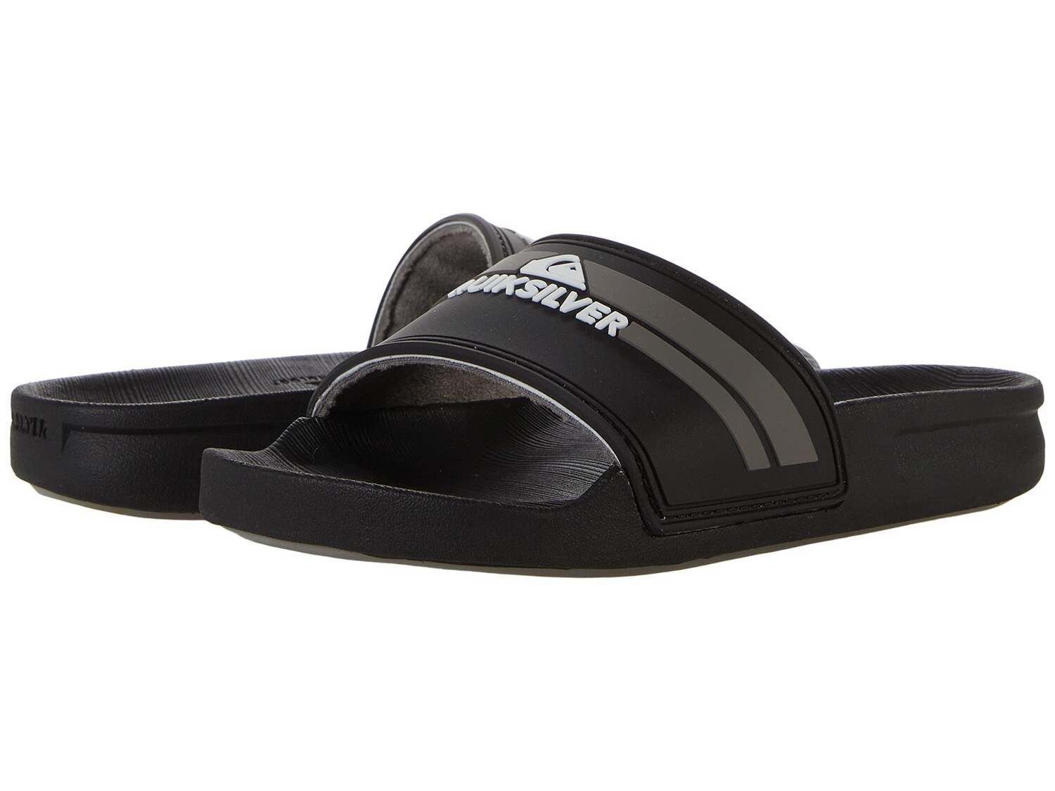 

Сандалии Quiksilver Kids, Rivi Slide