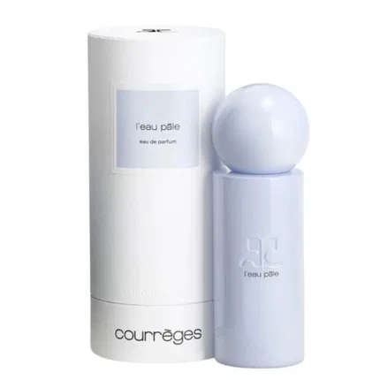 Женская парфюмерная вода Courreges L'Eau Pale, 100 мл