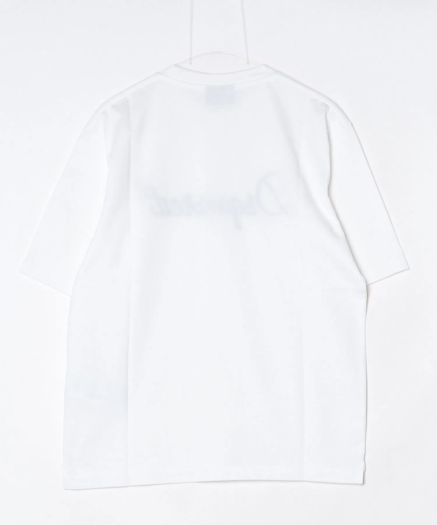 Свободный крой Dsquared2 Signature/0261 — фото 2