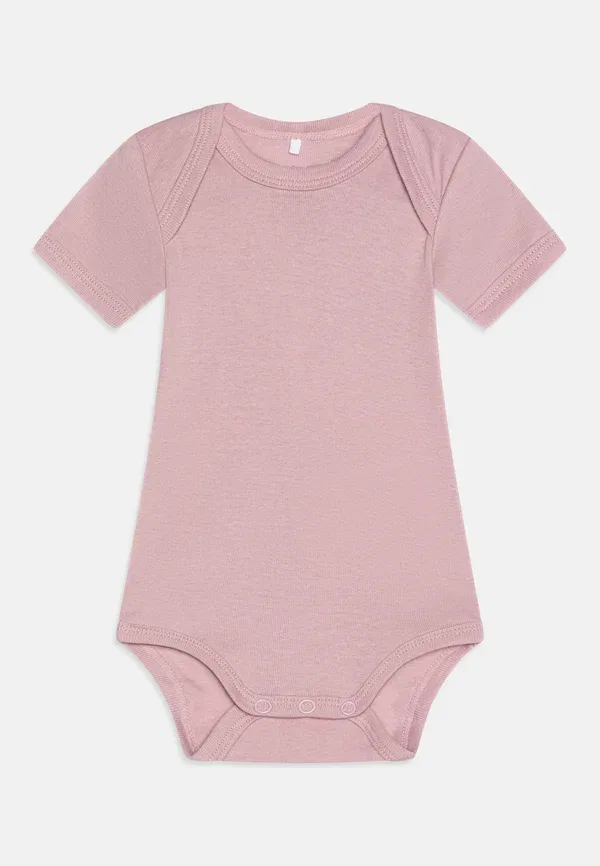 Боди из 100% хлопка Romper 3 pack Name It — фото 3