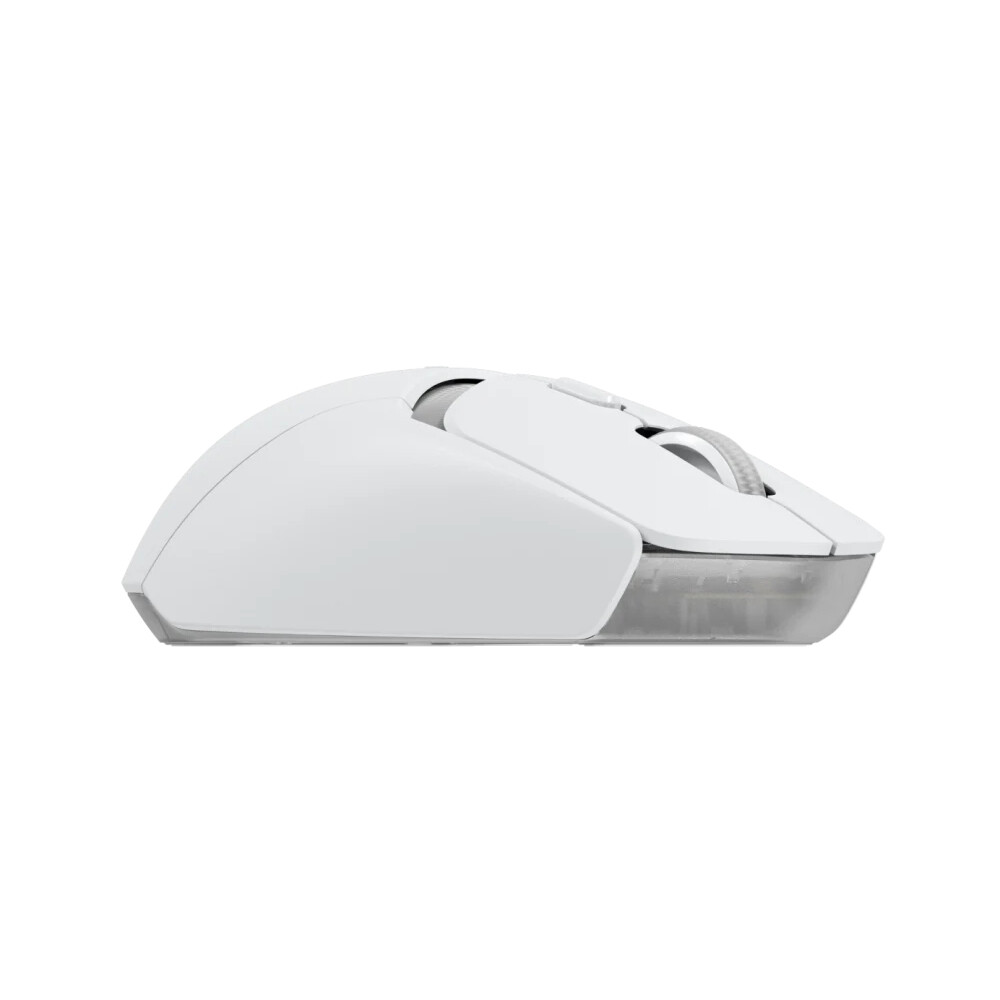 Беспроводная игровая мышь Logitech G309 Lightspeed, белый — фото 2