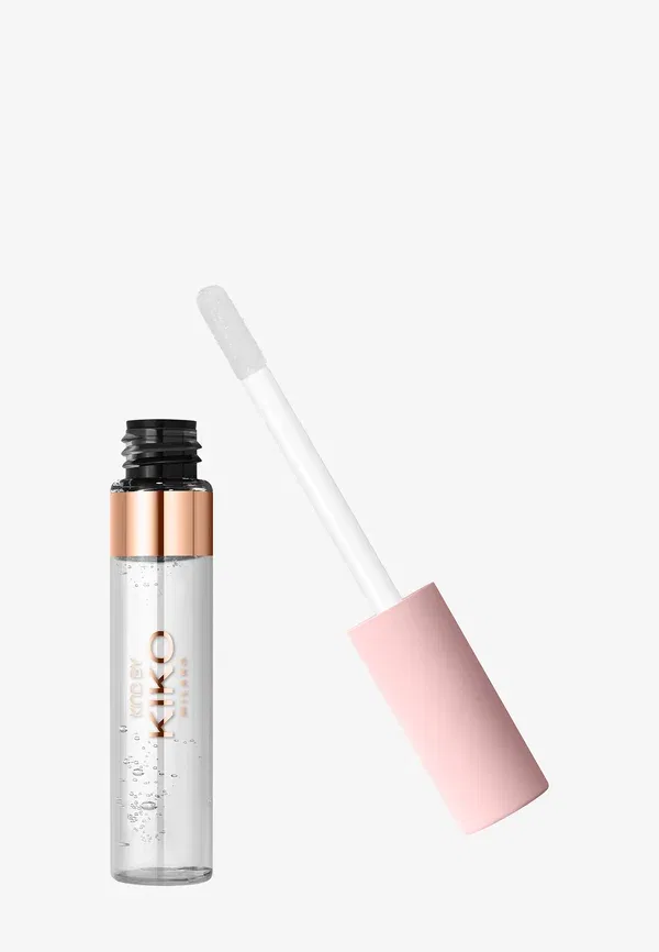 Масло для губ Kind by Kiko Glowy Hydra - масло для губ 7 мл Kiko Milano, цвет pure allure