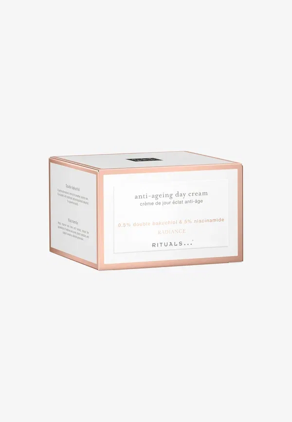 Крем дневной антивозрастной Anti-ageing day cream Rituals 50 мл — фото 2