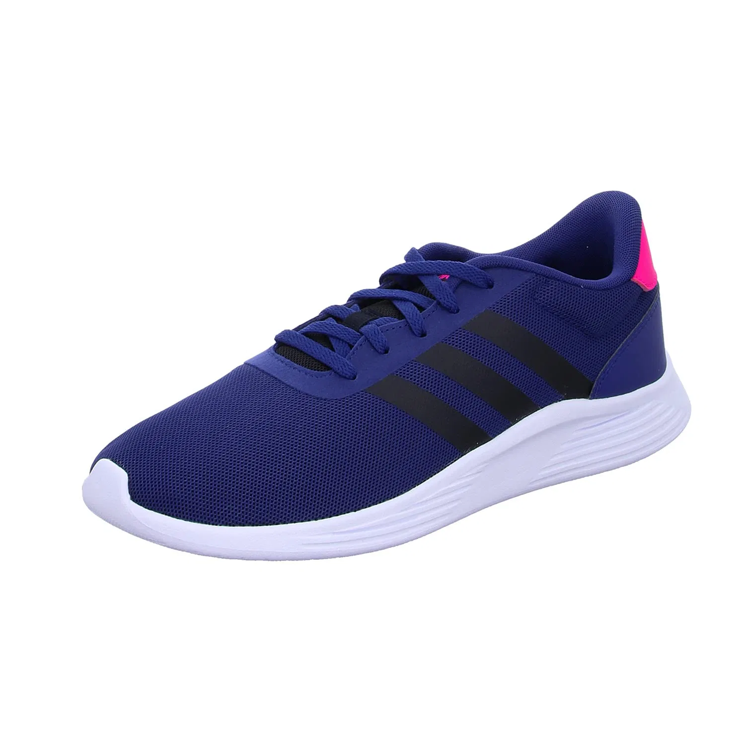 Детские бутсы для девочек с полосками Eg4017 Adidas, Blue