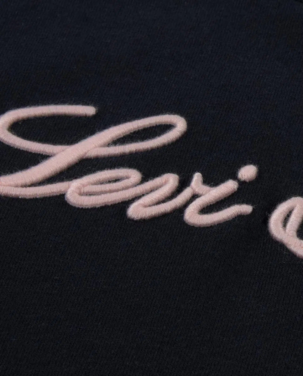 Футболка,  Script 3D, Levi's, черный — фото 3