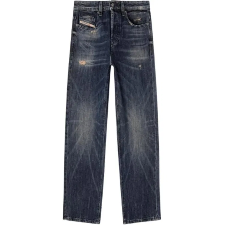 Мужские джинсы DIESEL, Blue