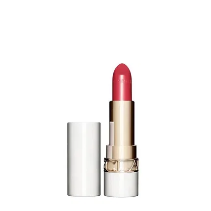 Помада для губ увлажняющая Clarins Joli Rouge Shine 723s Raspberry Rechargeable