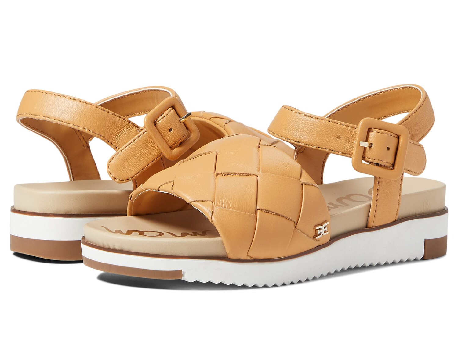 

Сандалии Sam Edelman Kids, Adaley Mini