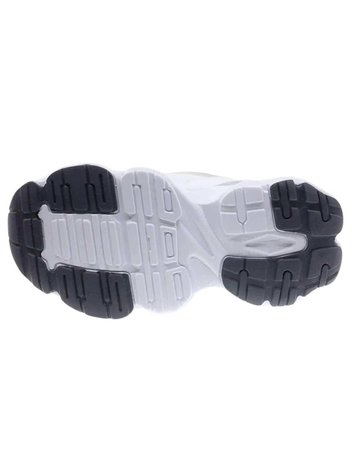 Кроссовки Beppi Casual Sport Shoe белого цвета — фото 4