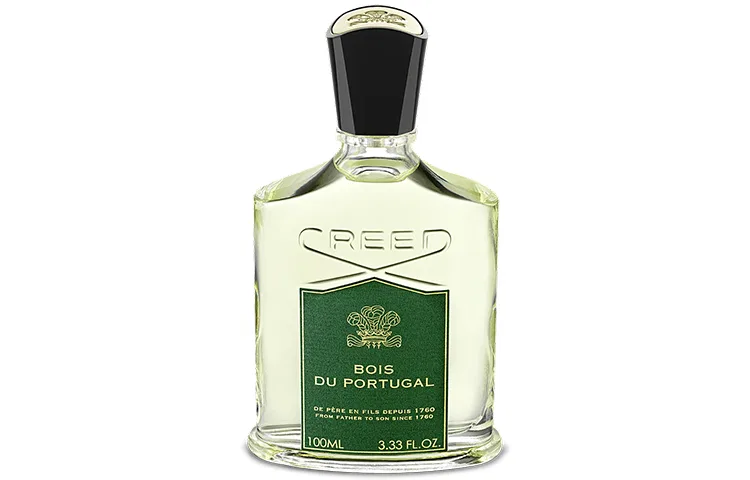 Мужские духи Portuguese Forest Creed, 50 мл — фото 2