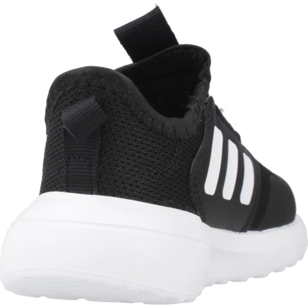 Детские кроссовки Adidas IH1059, Цвет: Schwarz — фото 3