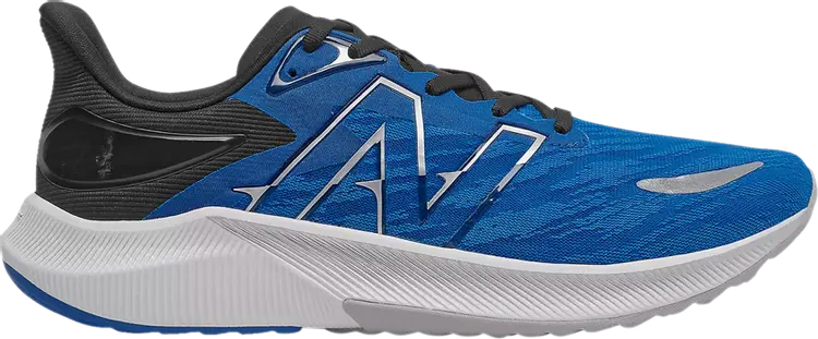 

Кроссовки New Balance FuelCell Propel v3 'Laser Blue', синий