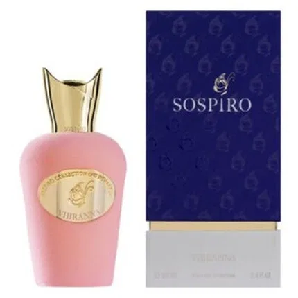 Парфюмерная вода Sospiro Vibranna
