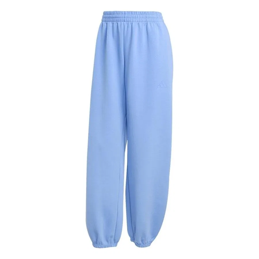 Спортивные штаны adidas W All Szn Sl Pt, Синий