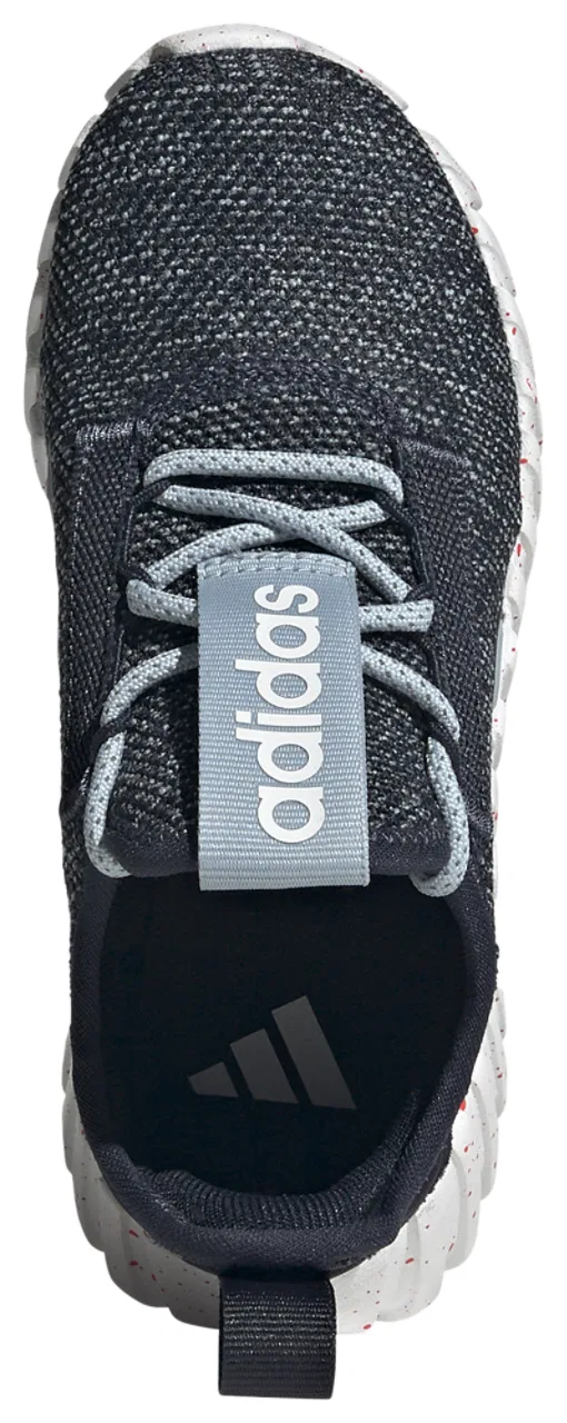 Мальчиковые кроссовки Kaptir 3.0 Adidas, цвет Ink/Wonder Blue/Lucid Red — фото 4