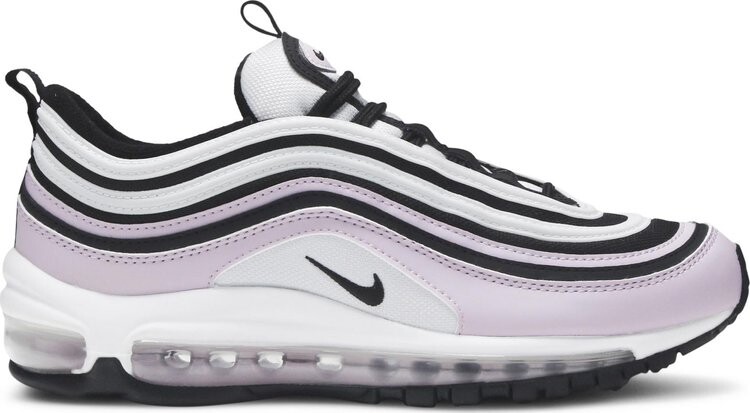 

Кроссовки Nike Air Max 97 GS 'Iced Lilac', фиолетовый