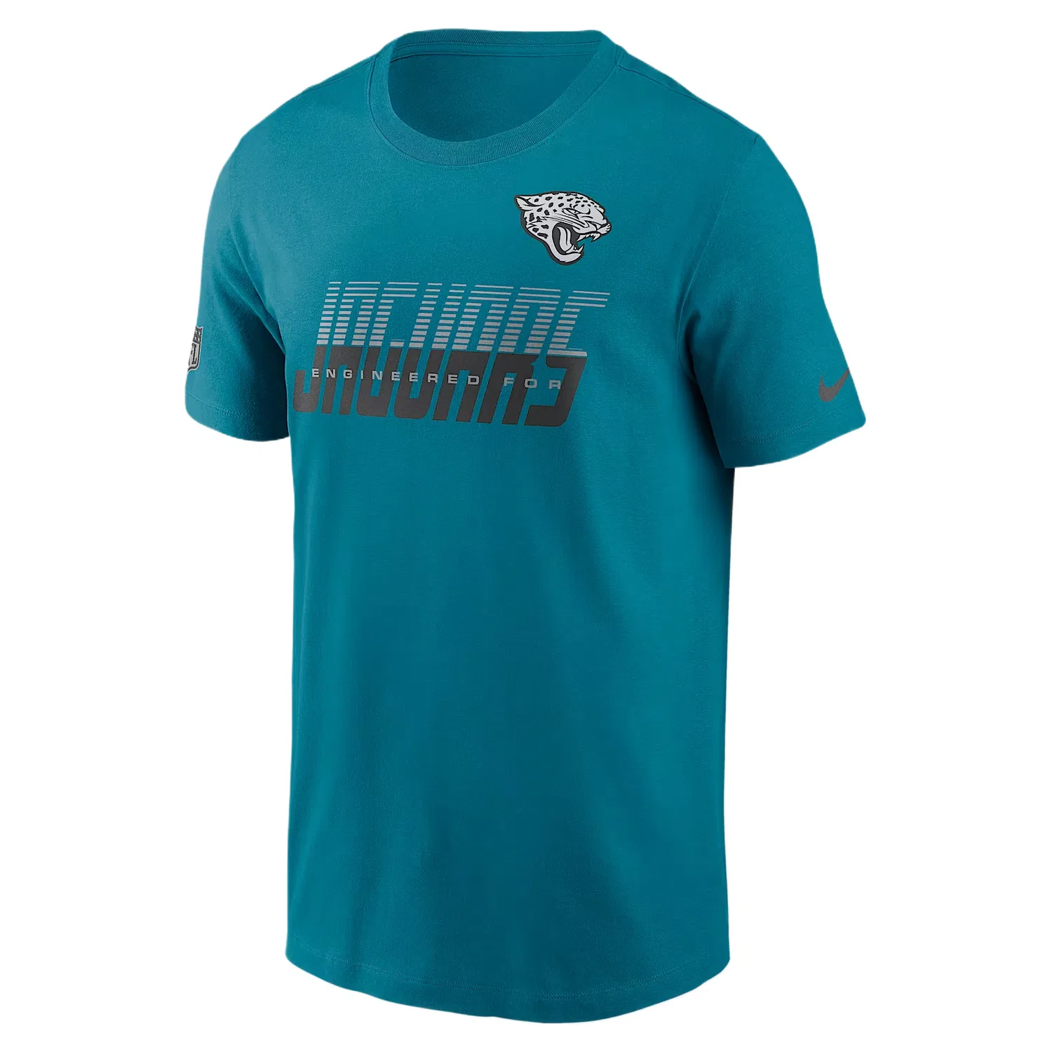 Мужская футболка с длинным рукавом Screaming Wind Green Nike, Screaming Wind Green
