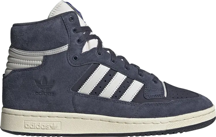 

Кроссовки Adidas Centennial 85 High 'Shadow Navy', синий, Синий;серый, Кроссовки Adidas Centennial 85 High 'Shadow Navy', синий