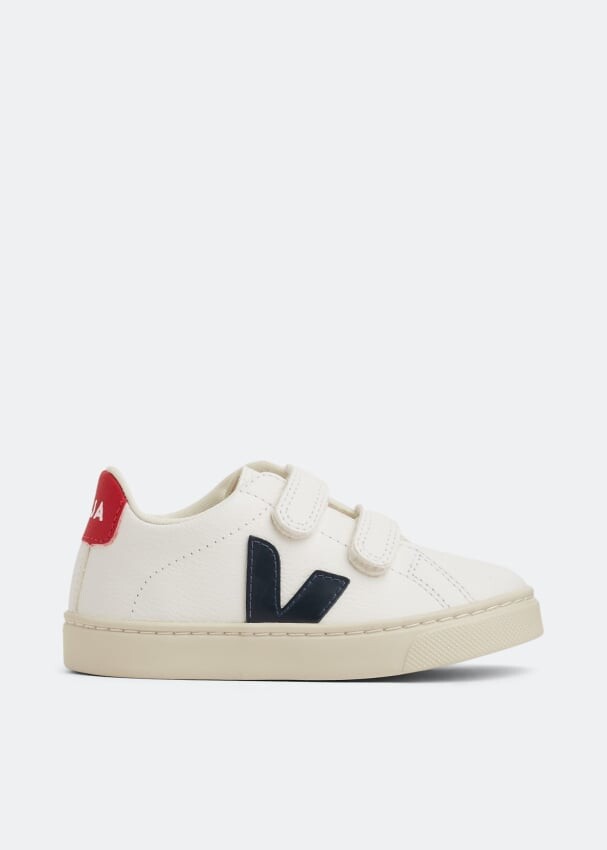 

Кроссовки VEJA Esplar sneakers, белый