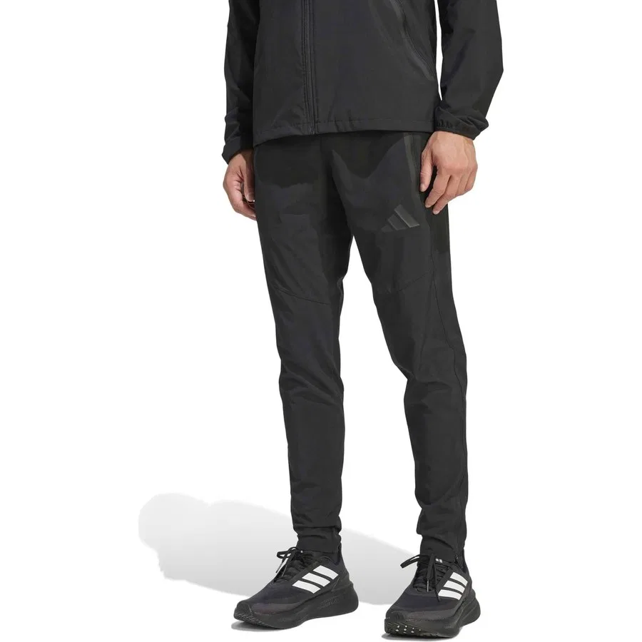 Спортивные брюки adidas Tt W Pant JM5541, Черный