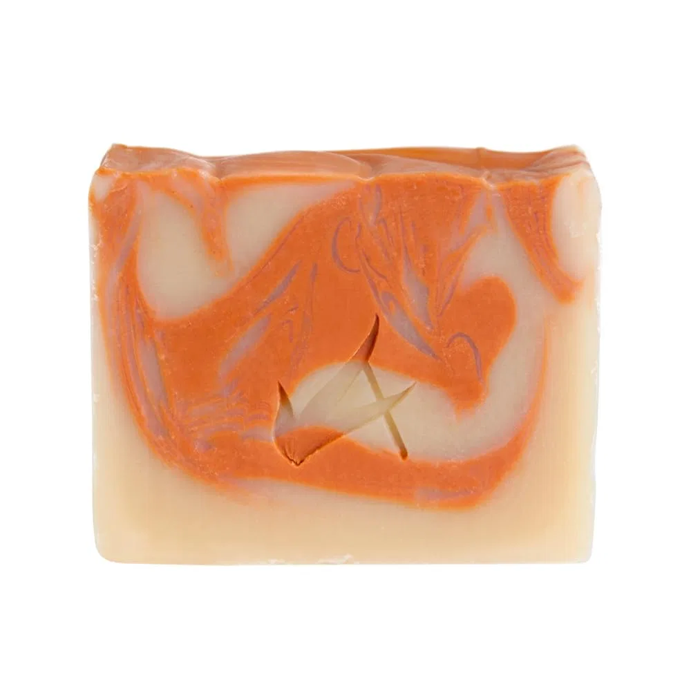 Мыло Spicy Orange, Adessa, 100 г