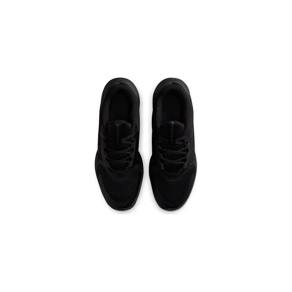 Детские кроссовки Nike Star Runner 5 (Gs) черные — фото 4