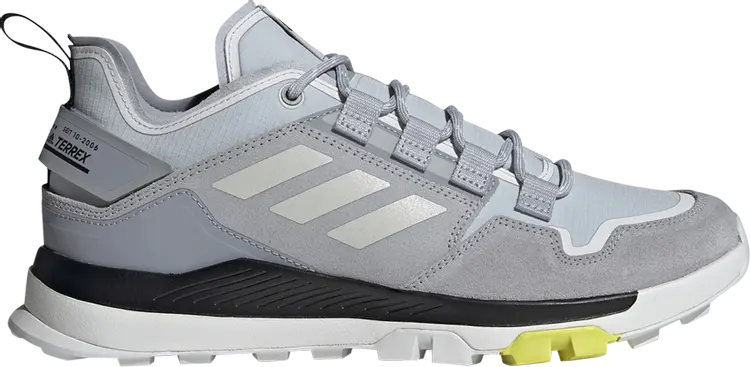 

Кроссовки Adidas Terrex Hikster Low 'Halo Silver', серебряный, Серый, Кроссовки Adidas Terrex Hikster Low 'Halo Silver', серебряный