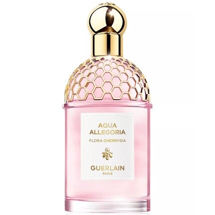 

Туалетная вода-спрей Guerlain Aqua Allegoria Flora Cherrysia для женщин, 4,2 унции