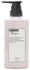 Лосьон для тела увлажняющий Caramus Mellow Skin Treatment 500 мл Character Master