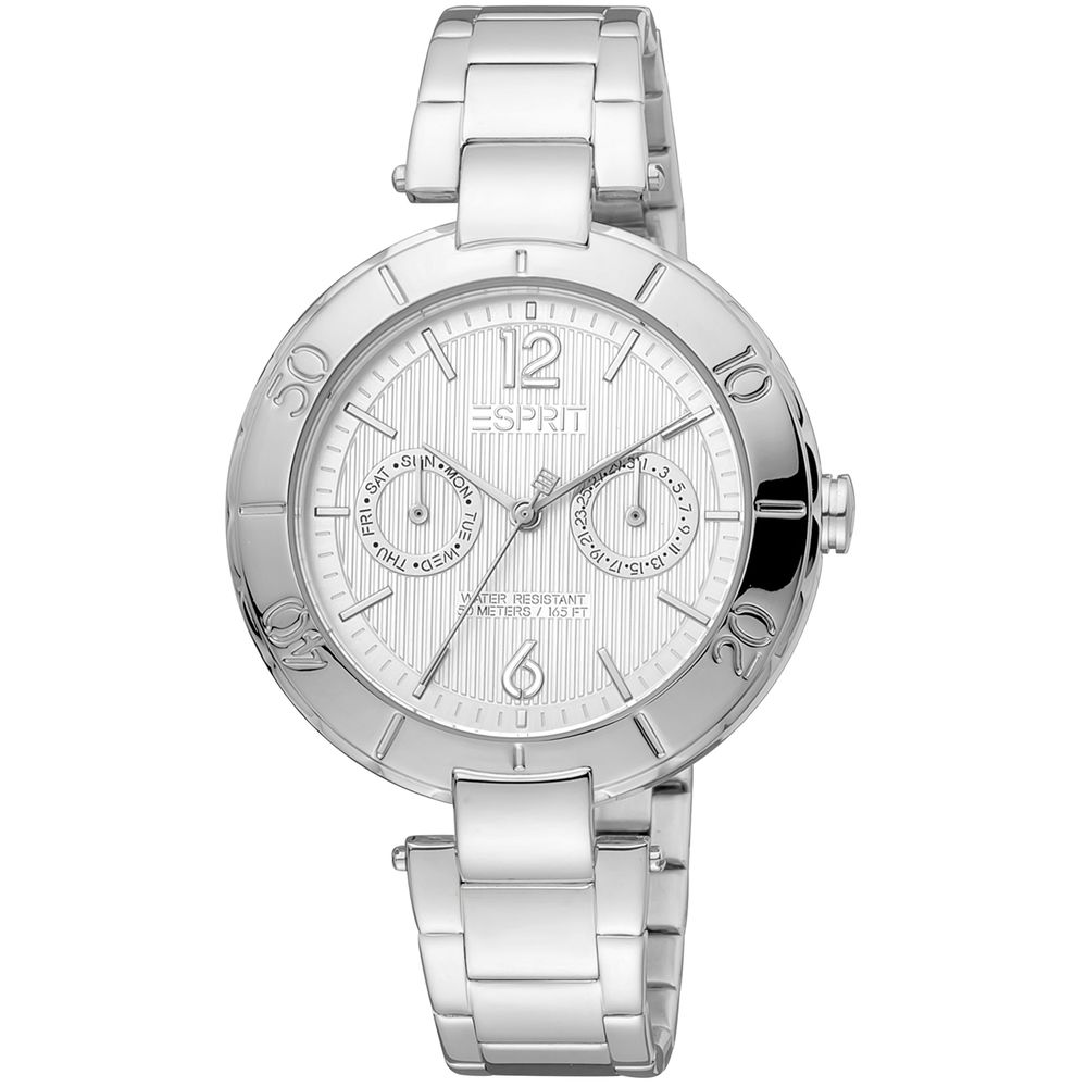 

Серебряные женские часы Esprit