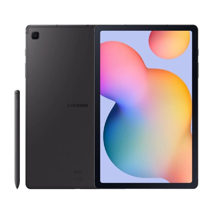 

Планшет Samsung Galaxy Tab S6 Lite 10.4'', 4 Гб/64 Гб, SM-P610NZAAXSGV, серый