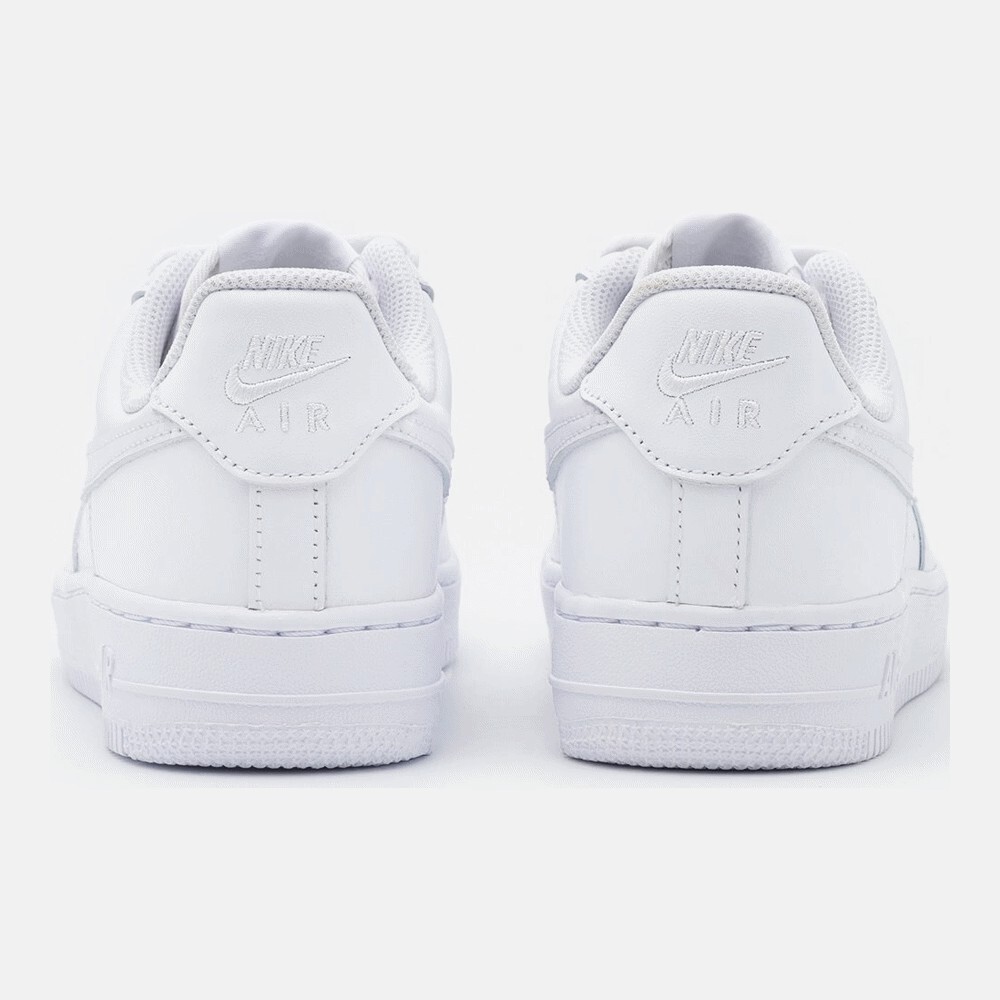 Кроссовки Nike Sportswear Wmns Air Force 1 07, белый (Размер 42 RU) — фото 3