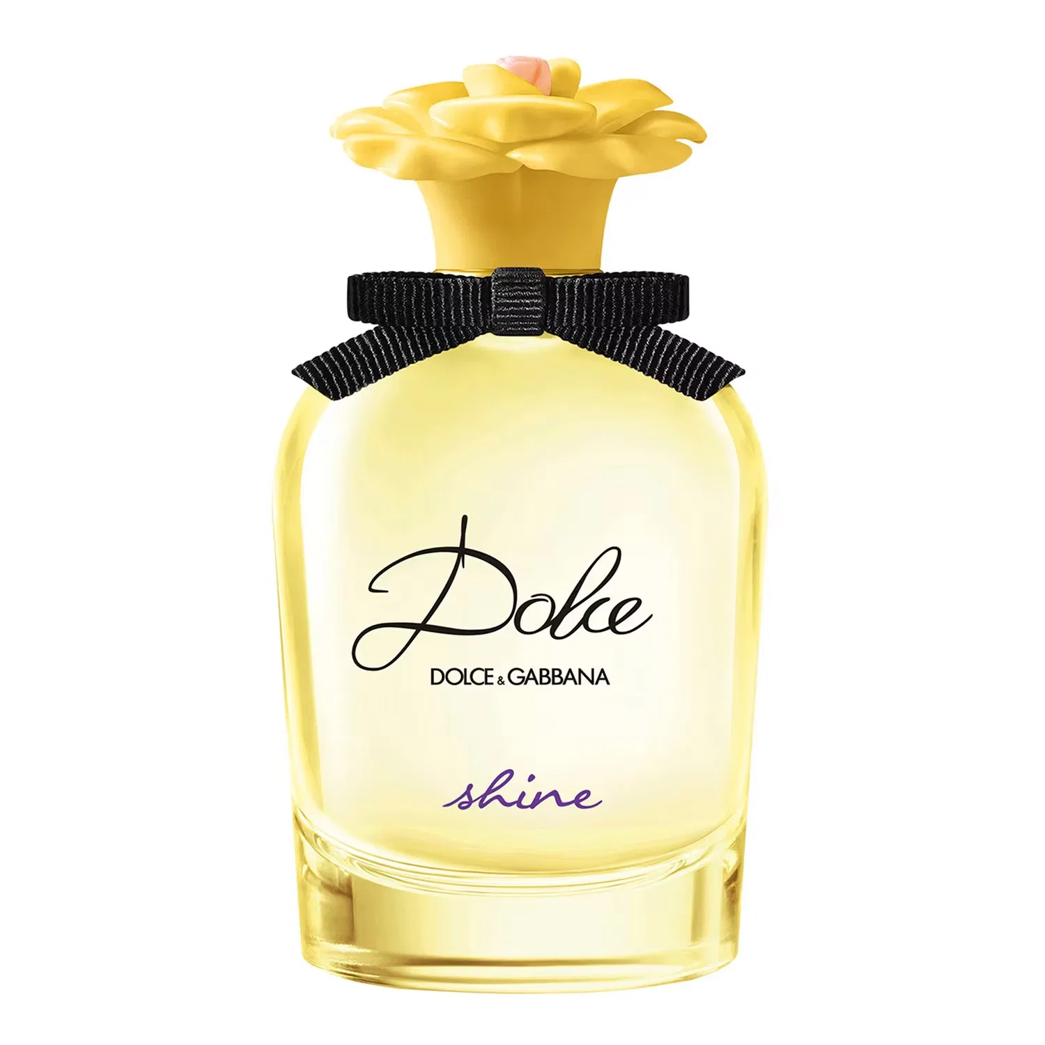 Парфюмерная вода Dolce Shine 75 мл DOLCE & GABBANA
